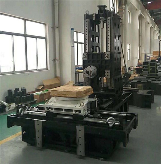 直線導軌具有以下三個基本功能 