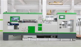 工業自動化設備