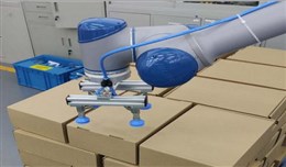 3C自動化行業設備