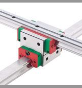 上銀直線導軌實物精度等級怎么區分？