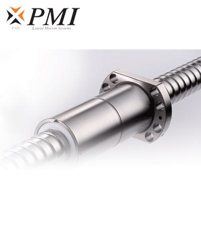 教大家如何測量實物滾珠絲桿尺寸-上海慧騰工業