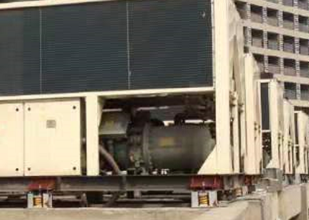 上海慧騰分享空調(diào)外機減震器的選擇方式 上海慧騰分享空調(diào)外機減震器的選擇方式