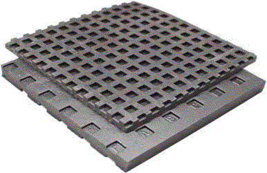 FABREEKA 減震墊Fabcel pad的優(yōu)勢 FABREEKA 減震墊Fabcel pad的優(yōu)勢