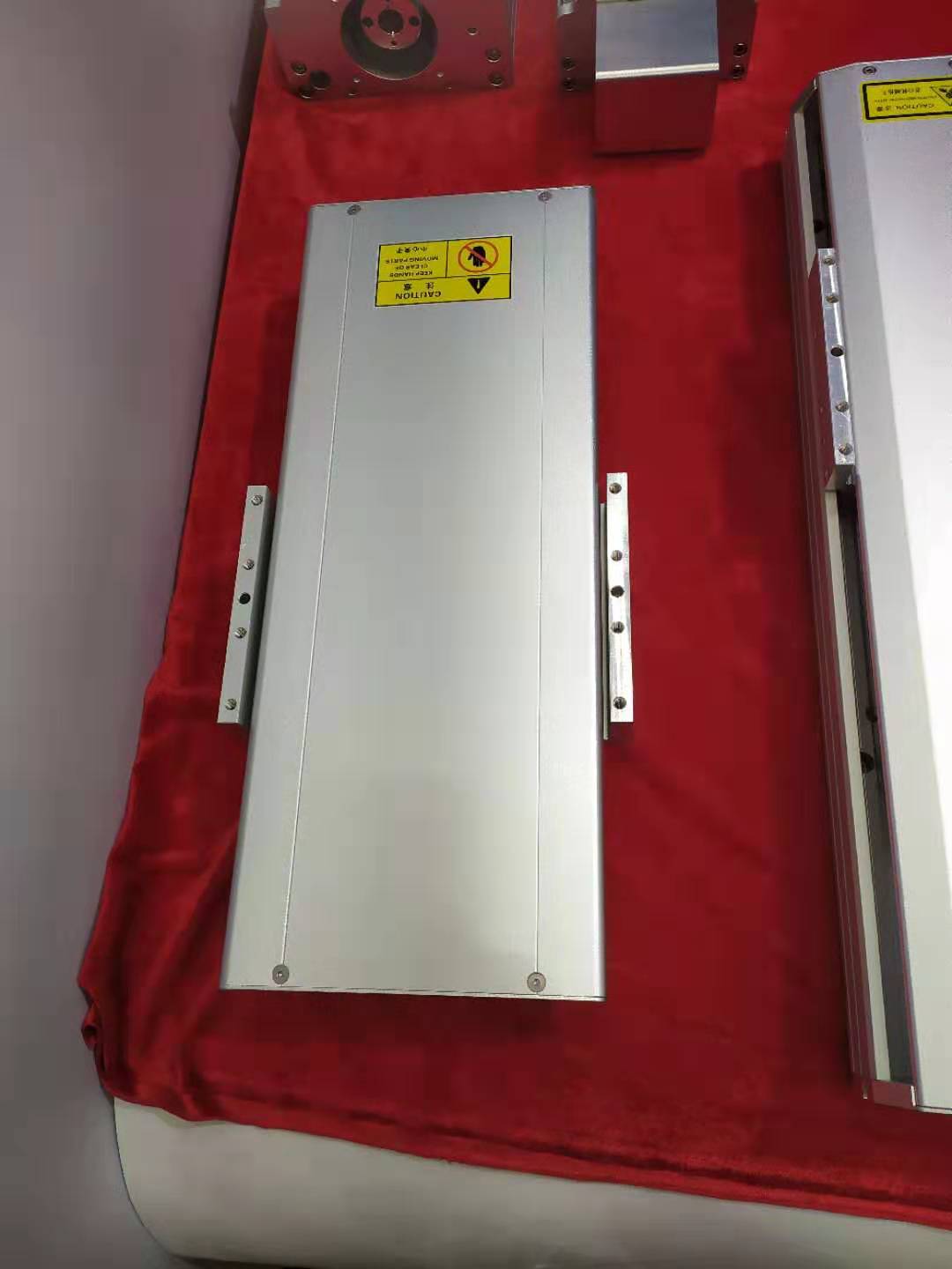 直線模組滑臺的可以匹配的電機品牌和位置-慧騰 直線模組滑臺的可以匹配的電機品牌和位置-慧騰