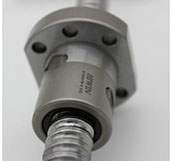 滾珠絲桿使用的問題分析！