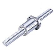 高負荷系列的滾珠絲桿都有哪些優點？