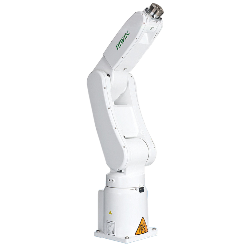 機械臂應用發展趨勢！