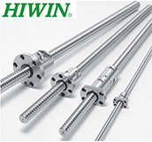 滾珠絲桿螺帽型式的選擇，你了解多少呢？