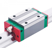 直線導軌無定位螺栓的安裝方法！