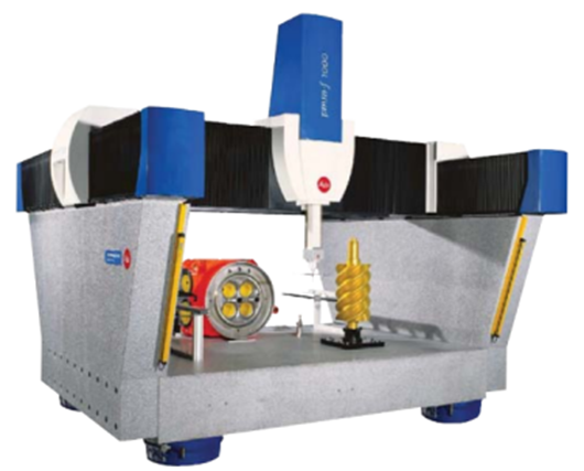 光學儀器精度保衛戰:如何選對空氣彈簧隔振器? 光學儀器精度保衛戰:如何選對空氣彈簧隔振器?