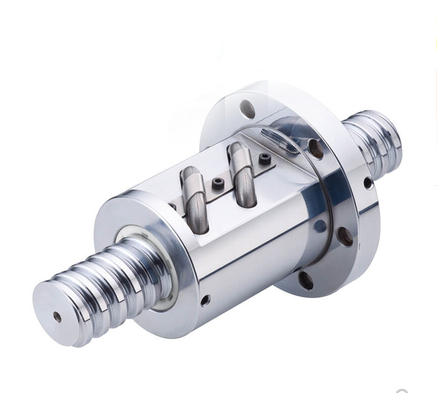 如果你的滾珠絲桿運行時噪音很大，那該如何處理？【上海慧騰】