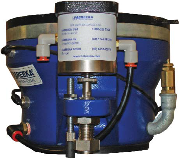 空氣彈簧在工業應用簡介！【上海慧騰】