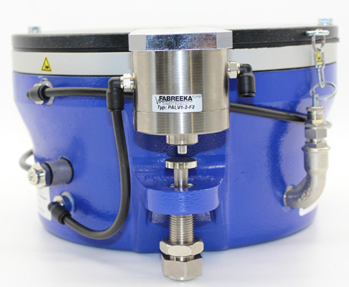 空氣彈簧在現代精密工業的應用！【上海慧騰】