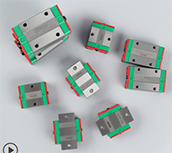 滾珠絲桿和直線導(dǎo)軌的區(qū)別在哪里?【上海慧騰】 滾珠絲桿和直線導(dǎo)軌的區(qū)別在哪里?【上海慧騰】