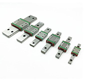 慧騰給大家介紹，直線導軌的高速性能！【上海慧騰】