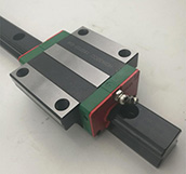 上海慧騰帶你了解，直線導軌的固定螺絲的安裝方法！【上海慧騰】