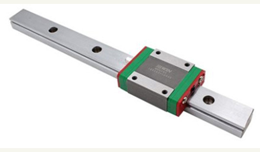 上銀HIWIN直線導軌:精密傳動領域的創新標桿與技術引領