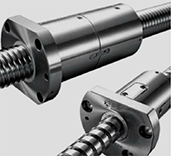 上海慧騰給大家介紹，滾珠絲桿傳動機構的性能和特點！【上海慧騰】