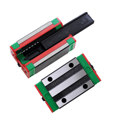 直線導(dǎo)軌是如何矯直的?讓上海慧騰教大家怎么操作? 直線導(dǎo)軌是如何矯直的?讓上海慧騰教大家怎么操作?