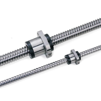 上海慧騰帶大家了解銀泰滾珠絲桿分為哪些系列? 上海慧騰帶大家了解銀泰滾珠絲桿分為哪些系列?