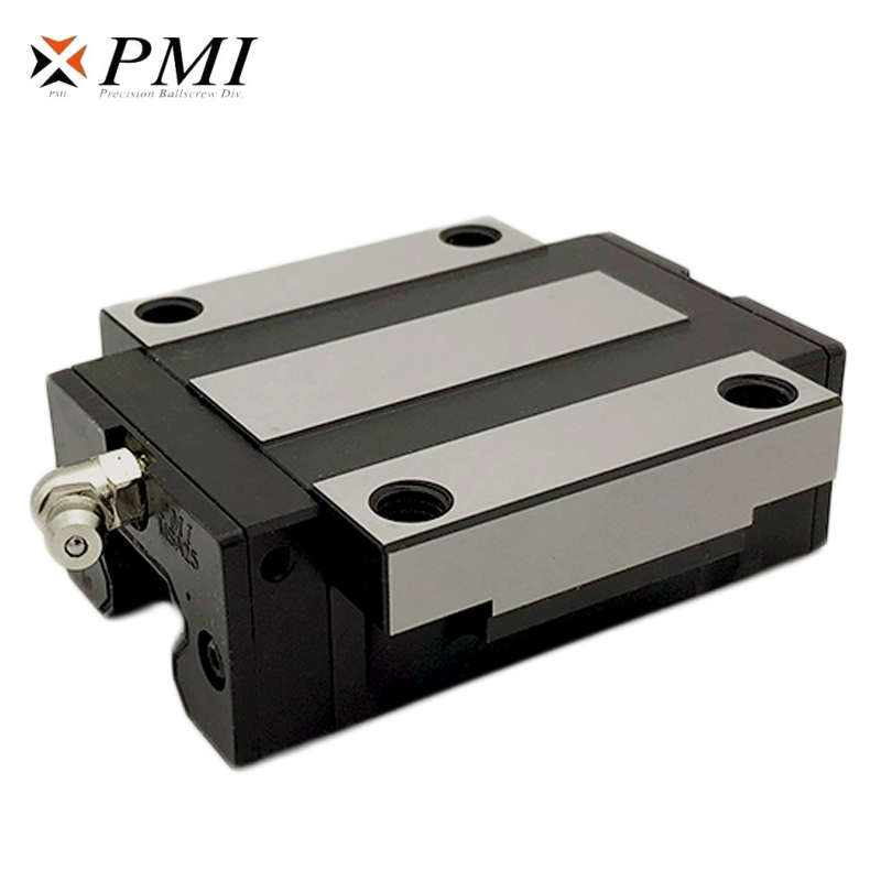 上?；垓v來跟大家討論一下銀泰直線導軌精度等級！