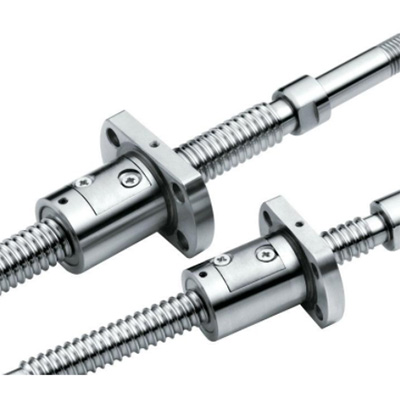 臺灣上銀和銀泰的滾珠絲桿可以應用在哪些設備上？上?；垓v來告訴大家！