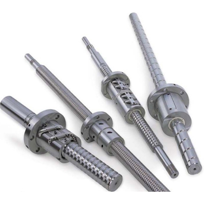 大家知道怎么分清臺灣上銀和銀泰的滾珠絲桿精度等級嗎？上海慧騰來跟大家聊聊！