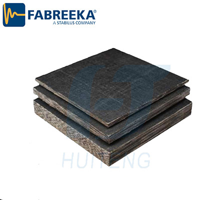 Fabreeka-TIM在結構熱隔離中的應用【上海慧騰】