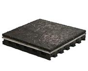 FABREEKA減震墊應用在鋼鐵生產行業【上海慧騰】