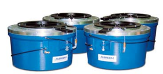 德國FABREEKA空氣彈簧減震工作原理介紹-上海慧騰