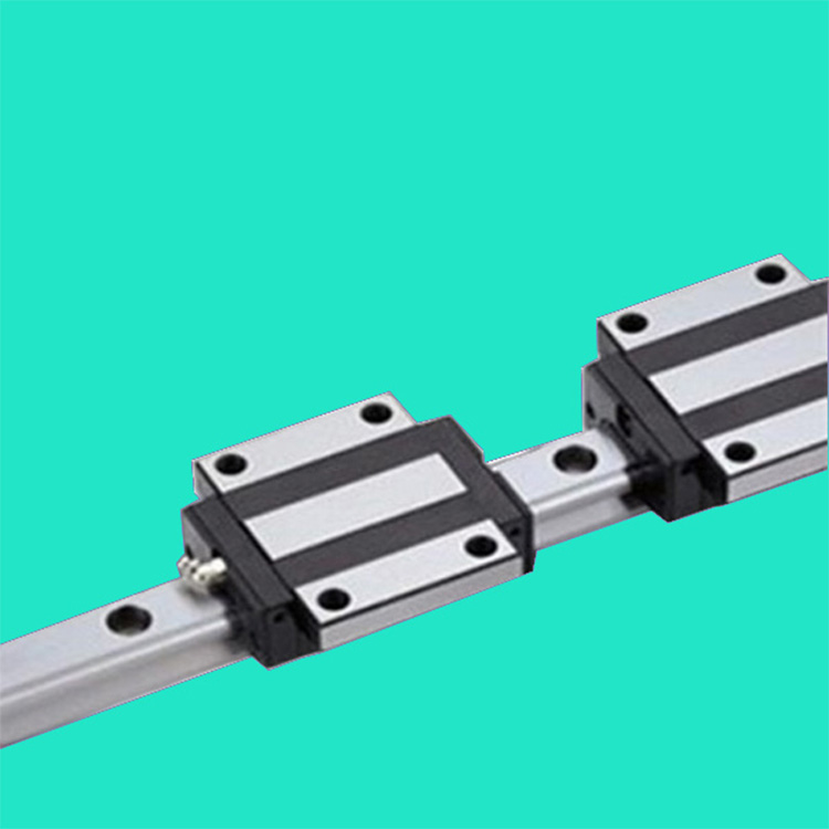 [上海慧騰]鋼珠鏈帶式交叉型系列導軌的優勢