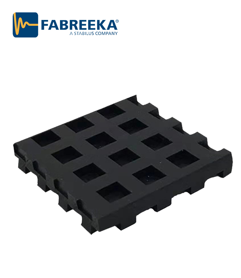 減震墊有什么優勢減震墊的作用有哪些 減震墊有什么優勢減震墊的作用有哪些