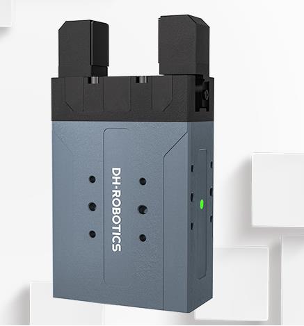 PGE-15-26工業旋轉電爪:咽拭子采樣自動化的精密核心 PGE-15-26工業旋轉電爪:咽拭子采樣自動化的精密核心