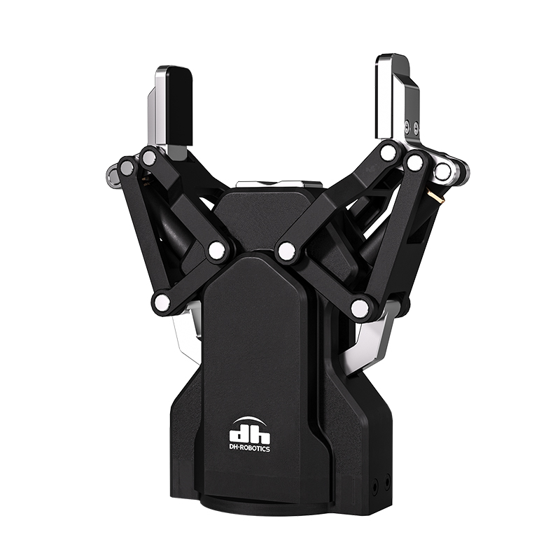 DH電動夾爪在市場上算價格貴的品牌了嗎？質量和價格成正比嗎？