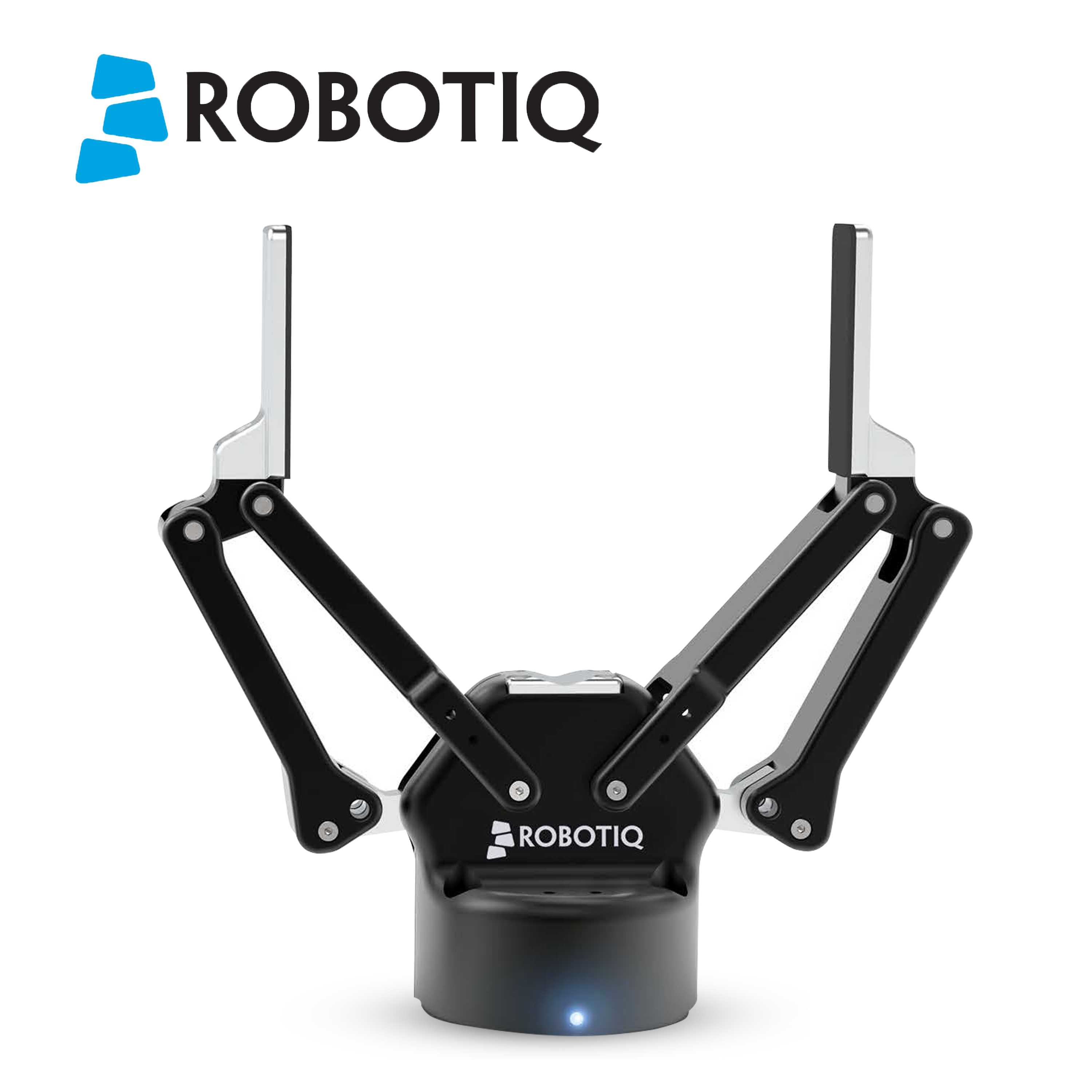 robotiq電動夾爪——適用于智能物流和機器人應用 robotiq電動夾爪——適用于智能物流和機器人應用