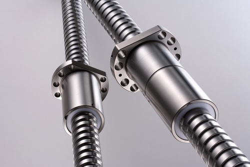 提升自動化生產效率的核心組成部分：滾珠絲杠的重要作用