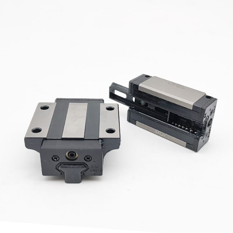 高預(yù)壓導(dǎo)軌滑塊在高速運(yùn)動(dòng)中的表現(xiàn)? 高預(yù)壓導(dǎo)軌滑塊在高速運(yùn)動(dòng)中的表現(xiàn)?