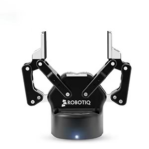微型電動夾爪的智能控制技術有哪些創新點? 微型電動夾爪的智能控制技術有哪些創新點?
