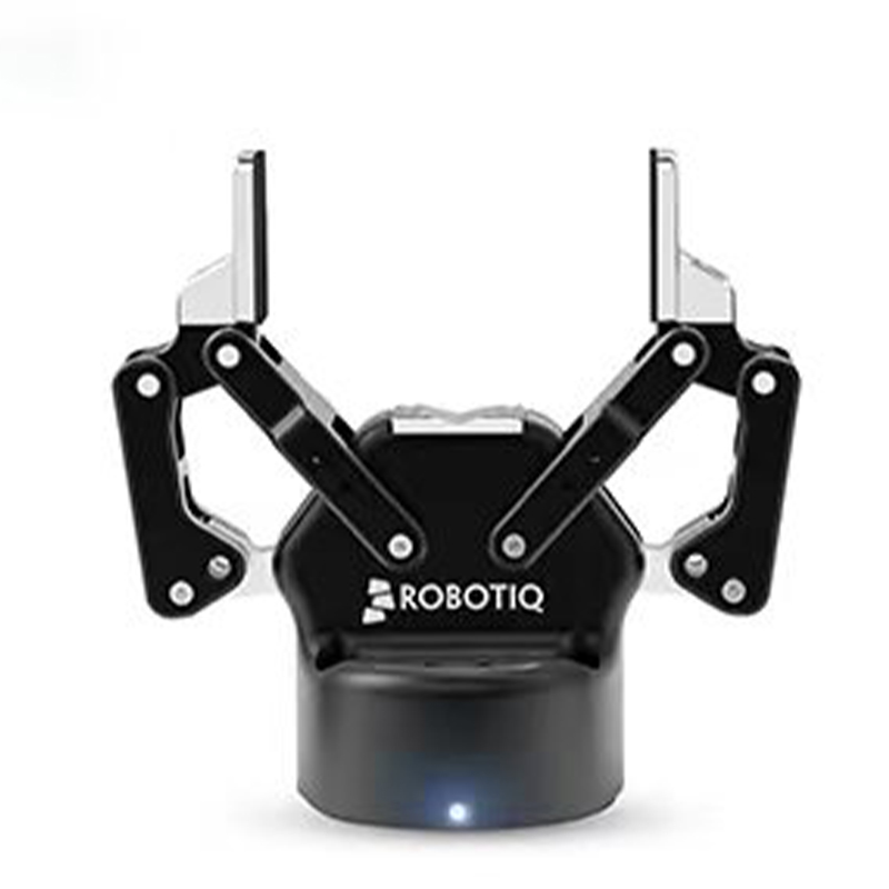 微型電動夾爪在高頻作業下的穩定性如何保障？