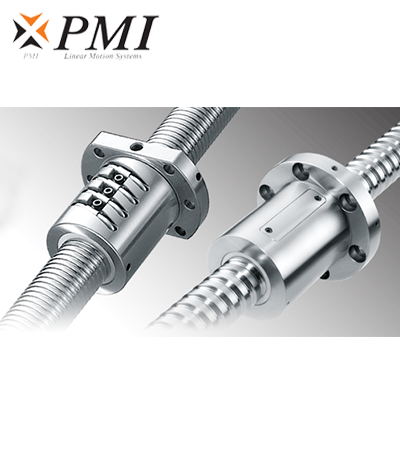 銀泰PMI滾珠絲桿- FSIN(轉(zhuǎn)造級(jí)) 銀泰PMI滾珠絲桿- FSIN(轉(zhuǎn)造級(jí))