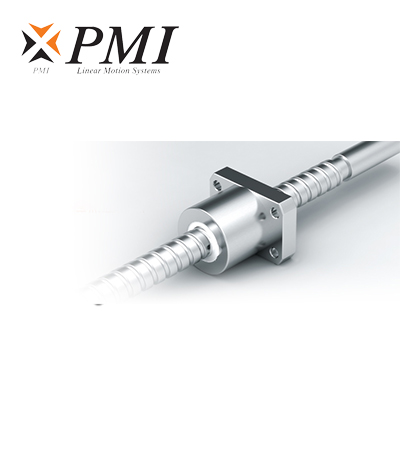 銀泰PMI滾珠絲桿-自動(dòng)化產(chǎn)業(yè)專(zhuān)用系列