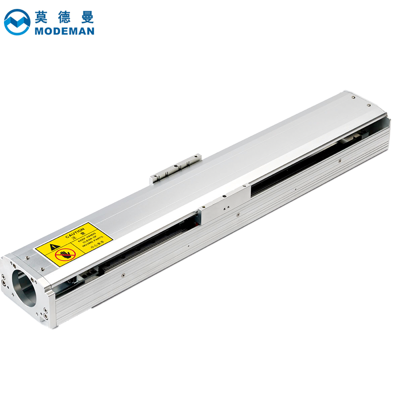 莫德曼直線模組MF型 莫德曼直線模組MF型