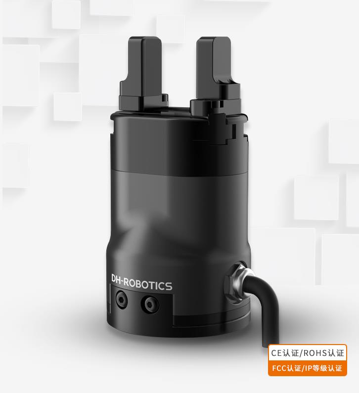 工業(yè)協(xié)作場景下的硬核夾持方案:PGC工業(yè)扁電爪技術解析 工業(yè)協(xié)作場景下的硬核夾持方案:PGC工業(yè)扁電爪技術解析