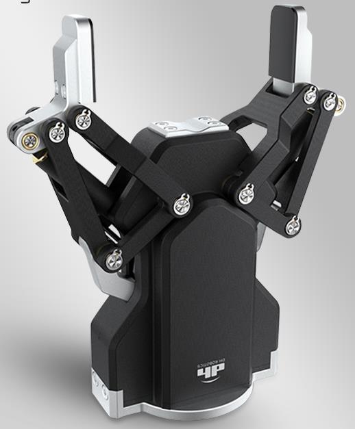 智感融合:AG-95關節型自適應電爪的革新驅動之道 智感融合:AG-95關節型自適應電爪的革新驅動之道